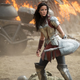 Illustration for article titled Jaimie Alexander's Sif will guest star on Agents of S.H.I.E.L.D.